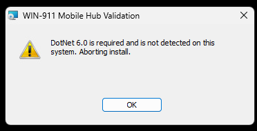 A screenshot of a computer error AI-generated content may be incorrect.