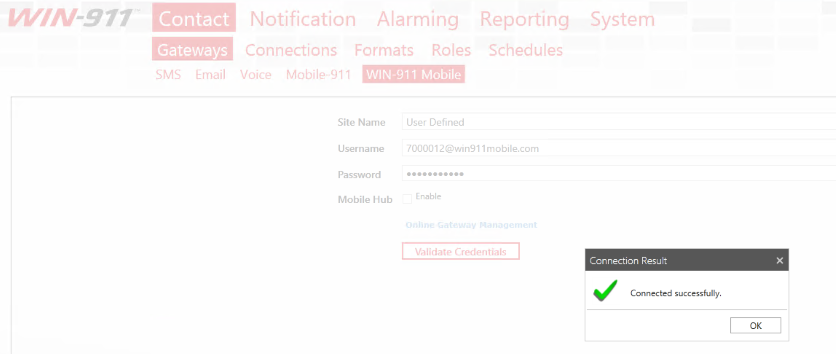 A screenshot of a computer AI-generated content may be incorrect.
