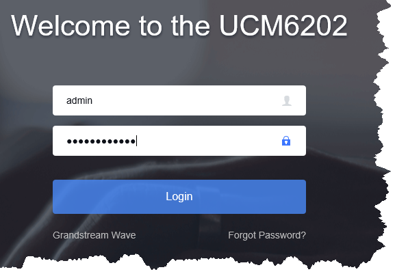 A screenshot of a login screen AI-generated content may be incorrect.