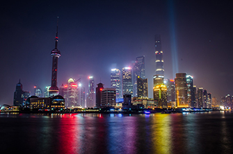Shanghai welcomes new WIN-911 alarm management software office