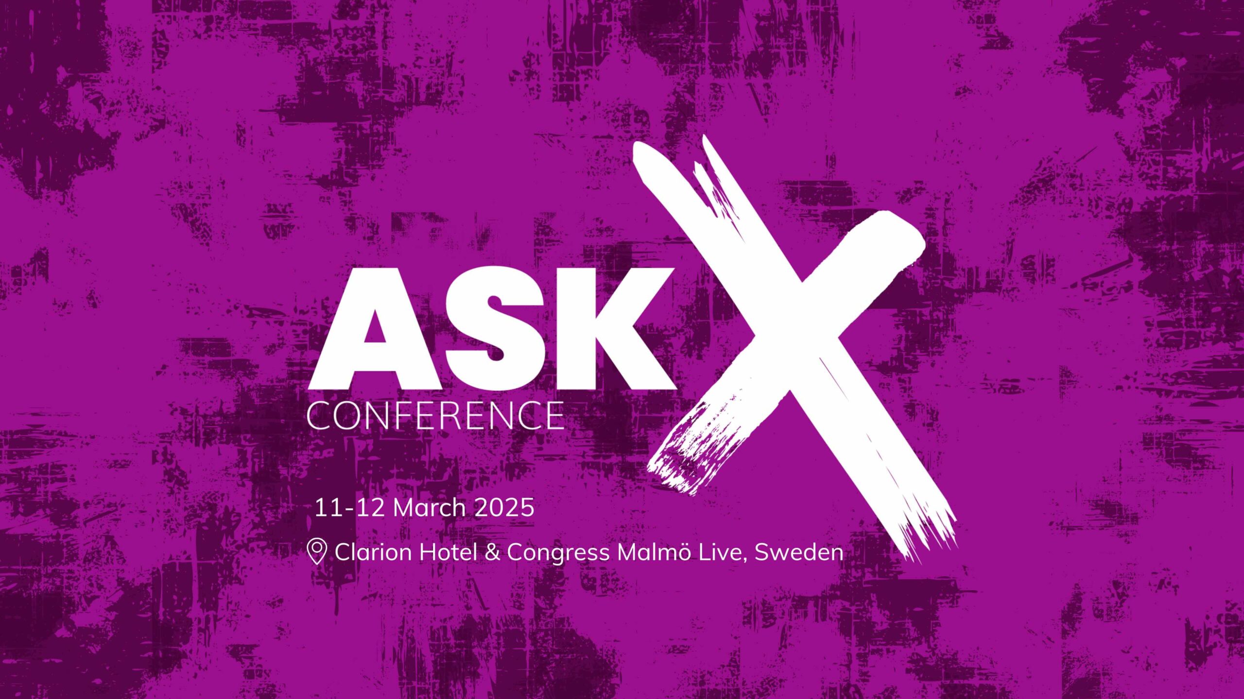 Ask Conference 2025