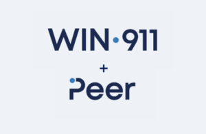 WIN-911 + Peer Integration