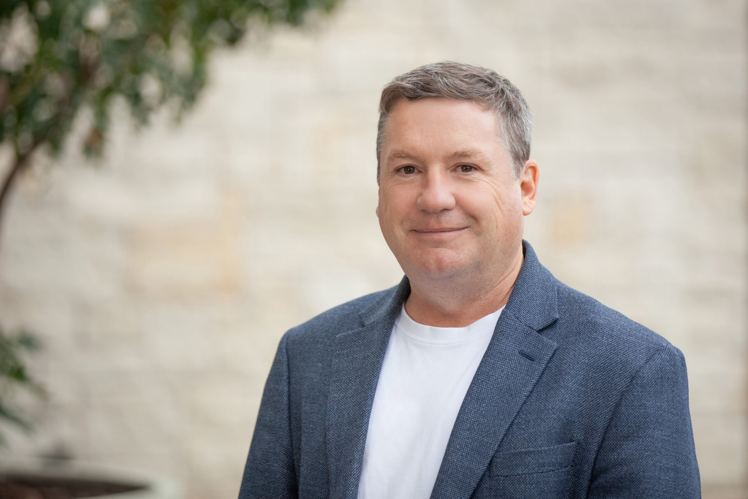 Corey Rhoden and Claude (yes, the AI)