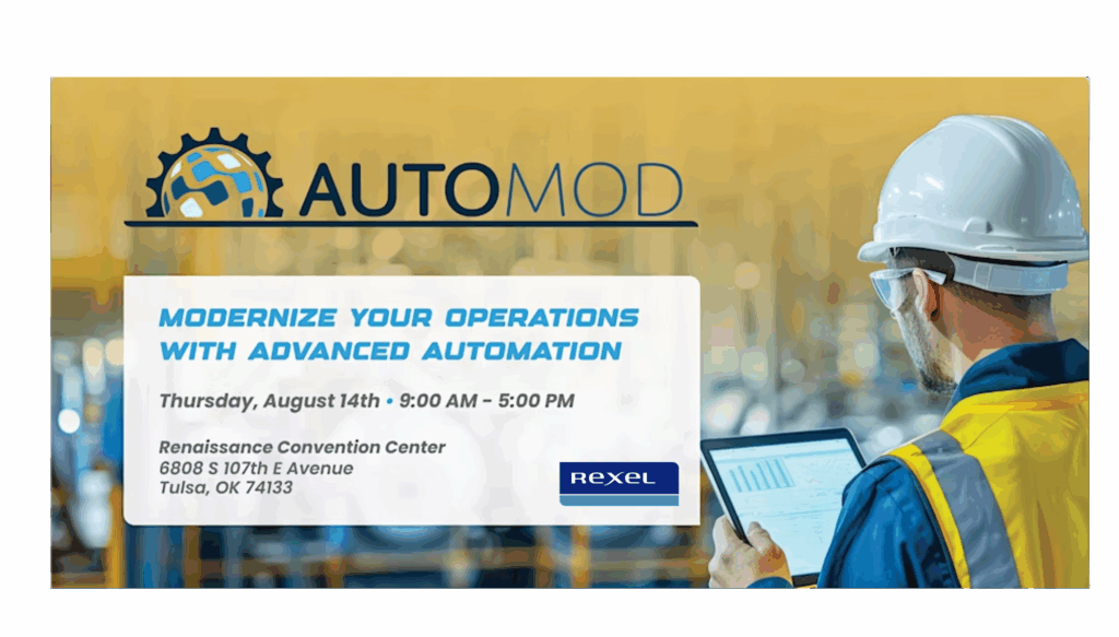 Rexel AUTOMOD 2025 - SmartSights