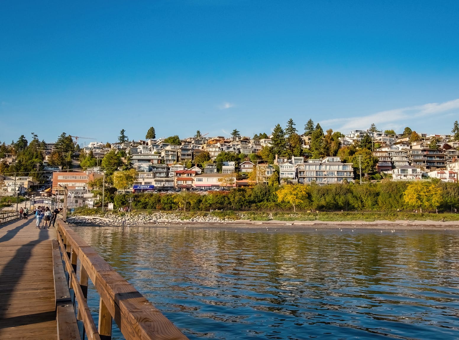 City of White Rock Enhances Water Safety with Faster Alerts