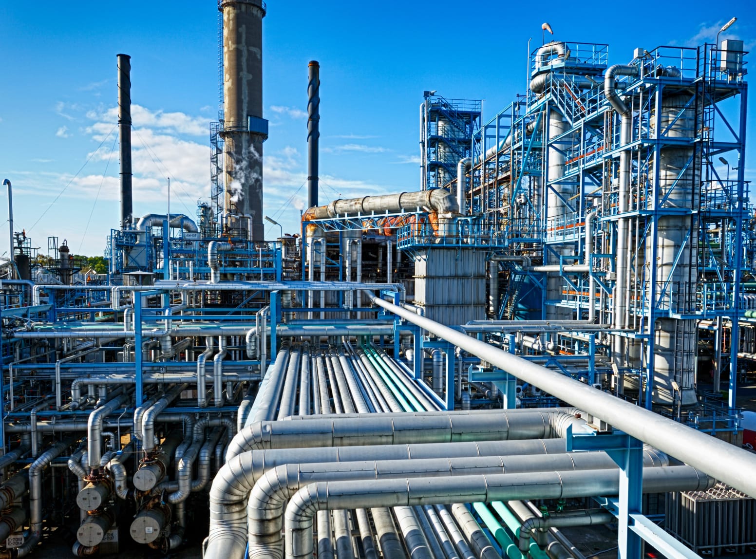 Lucid Energy Reduces Operator Overload with Real-Time Alarm Alerts