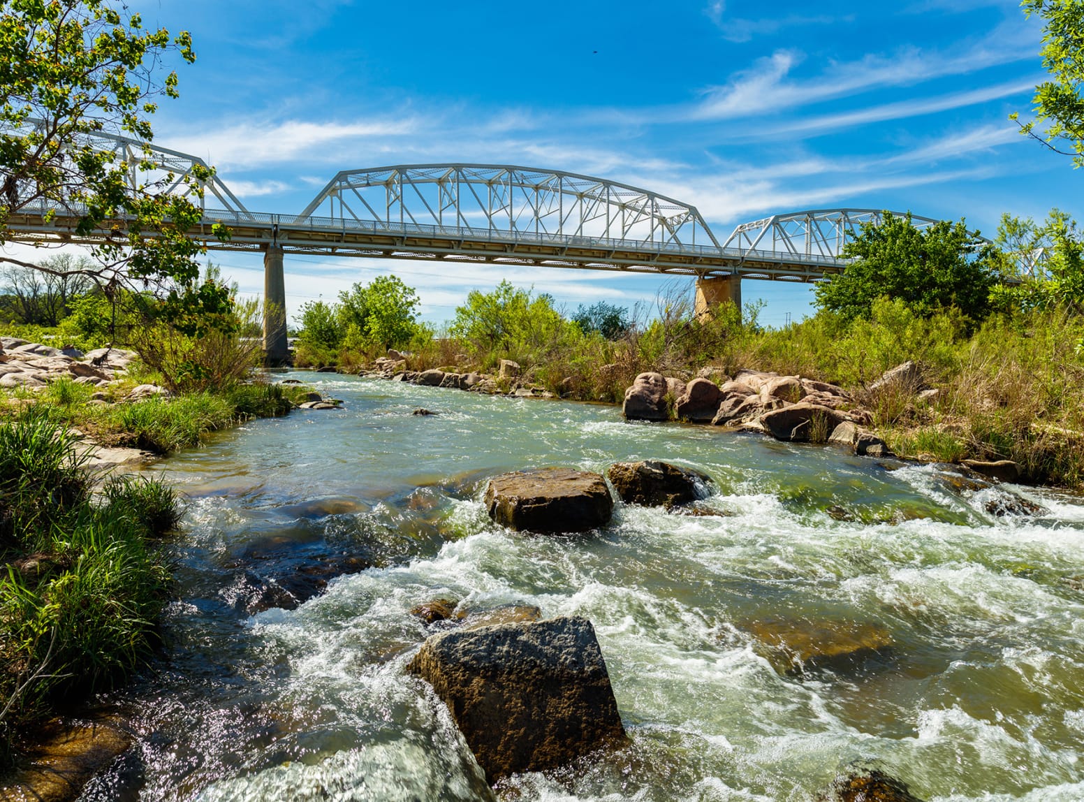 City of Llano Slashes Alarm Response Time by Over 75%