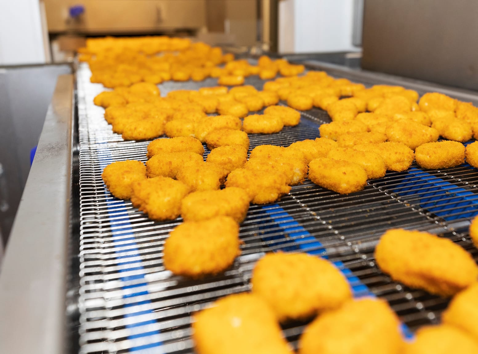 Tyson Foods Achieves Major Productivity Gains and $100K in Savings