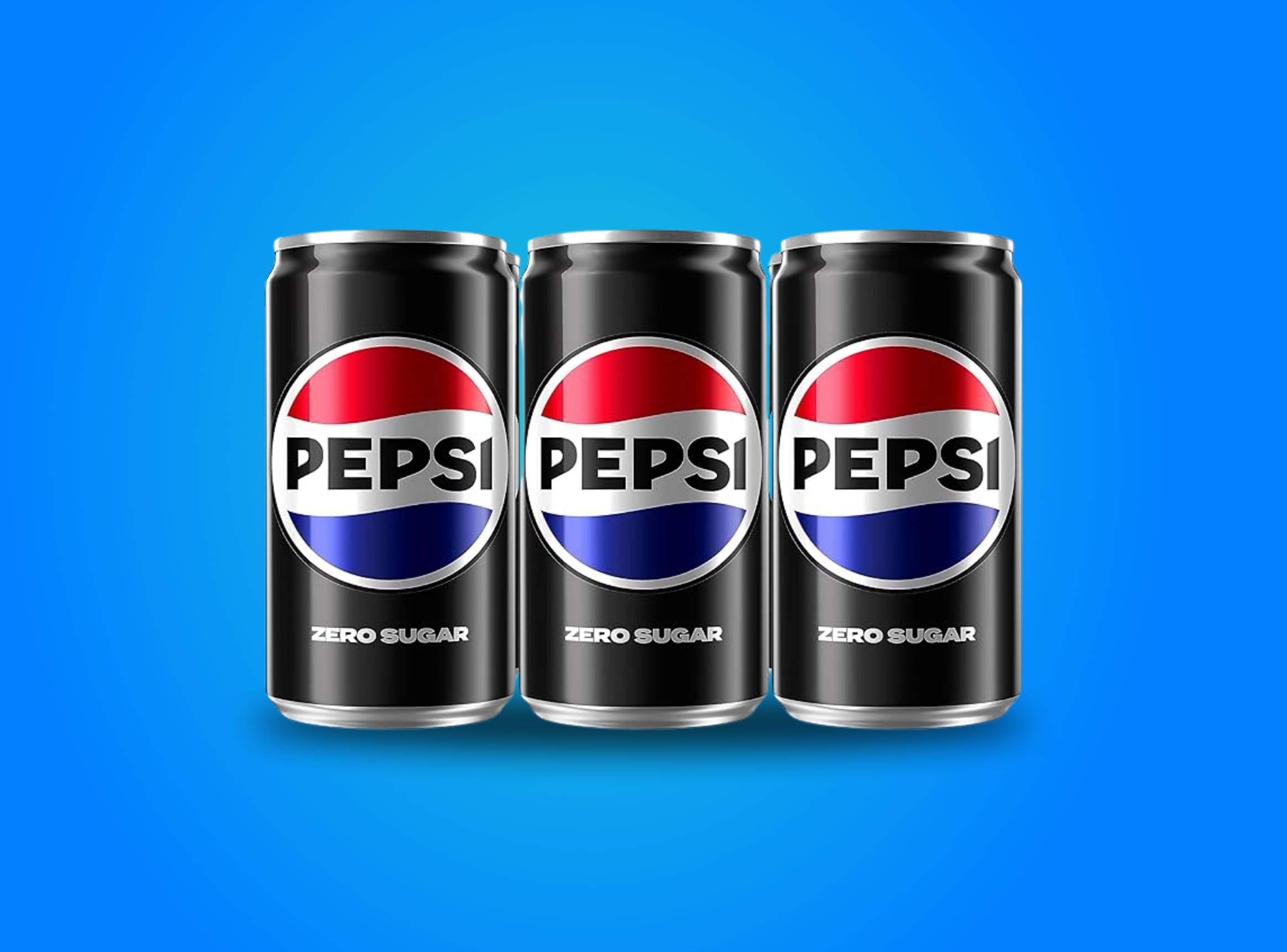 G&J Pepsi Increases Production by 15%
