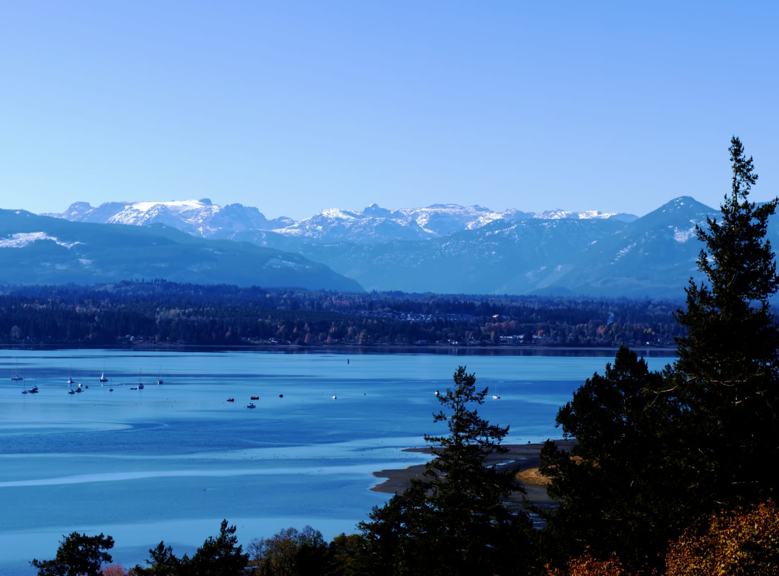 Comox Valley Regional District Improves Efficiency and Reliability