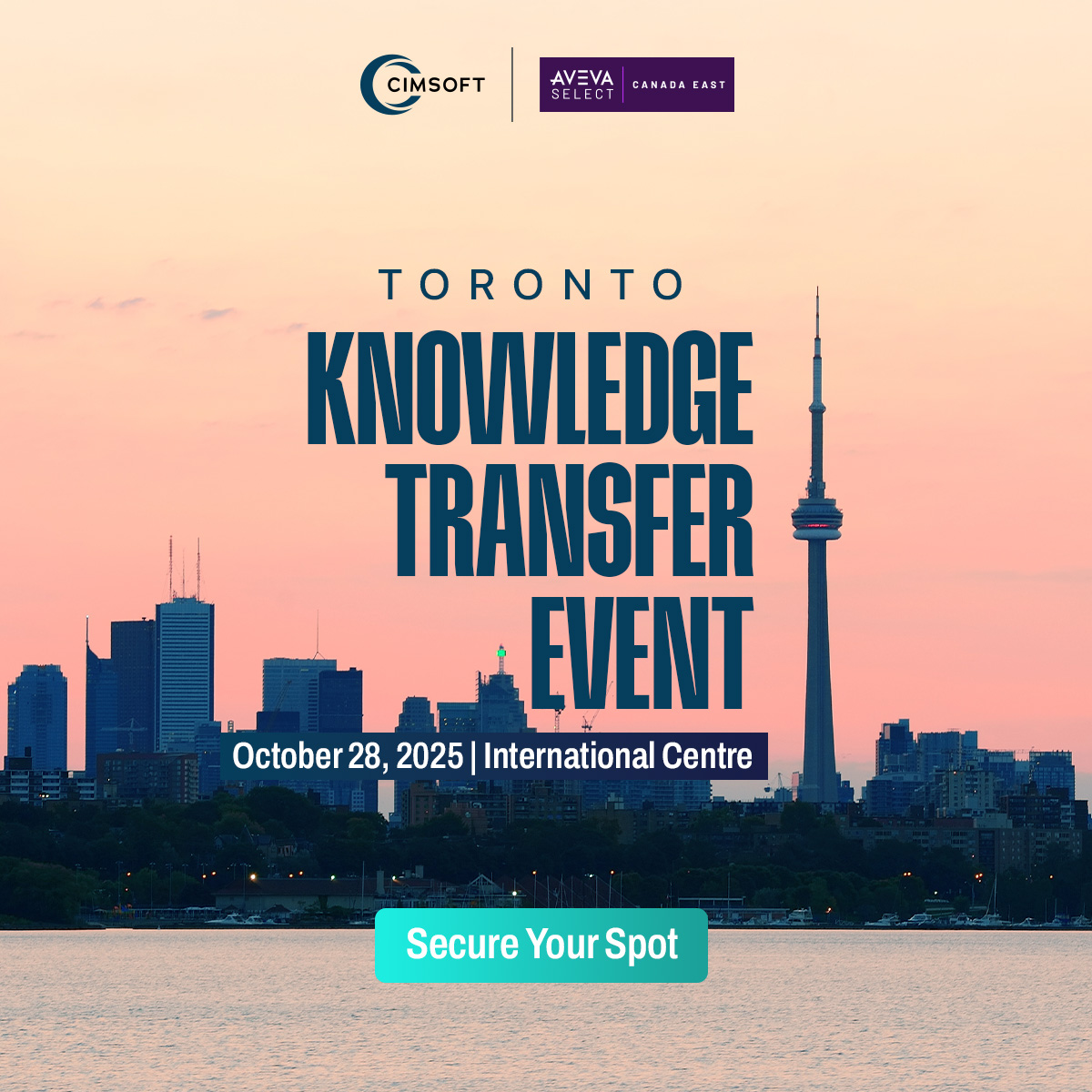KTE Toronto LinkedIn Graphics