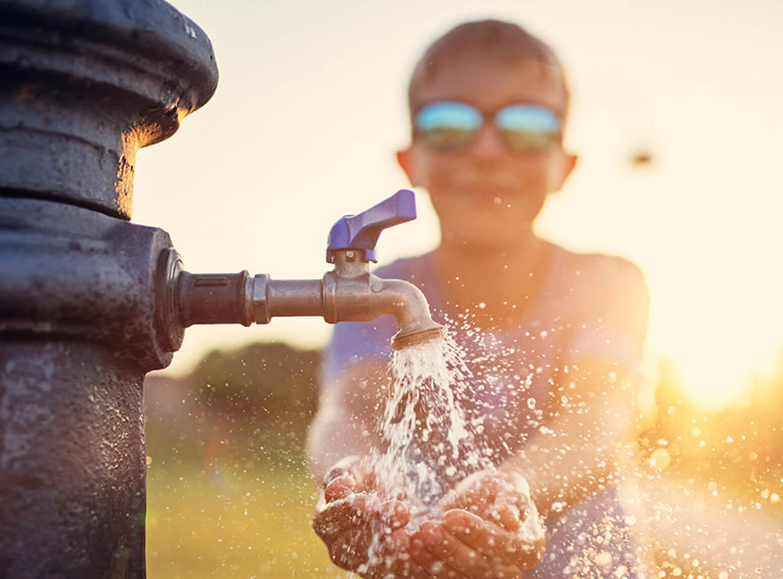 Advanced Technology Helps Livingston County Utility Improve Operations