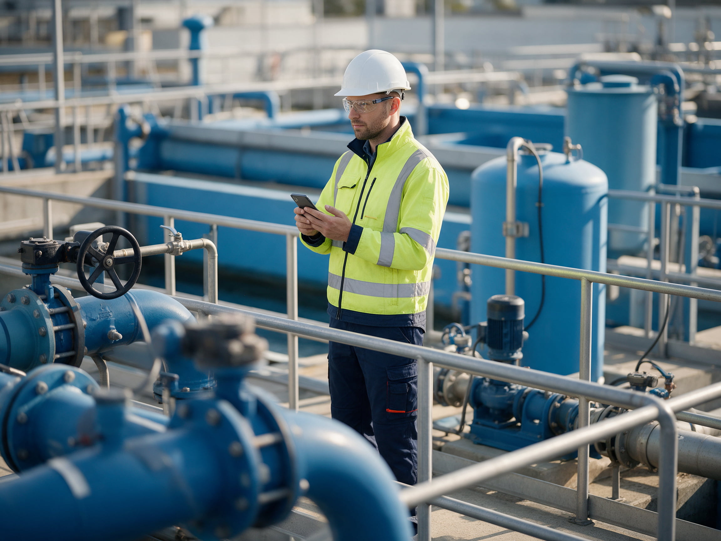 When Hackers Target Your PLC, Alarm Notification Becomes a Critical Line of Defense