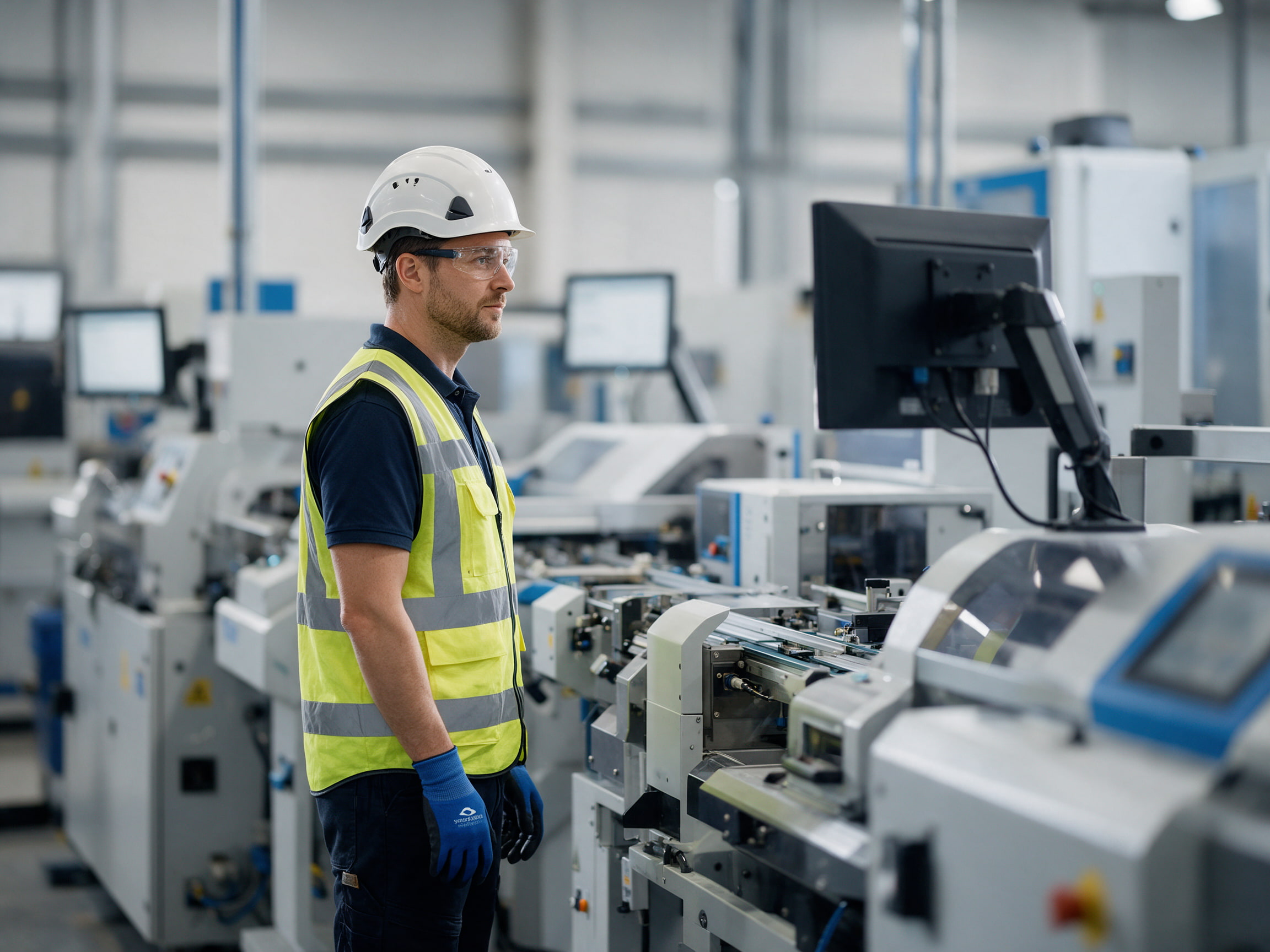 Why Line-Level OEE Falls Short for Continuous Improvement