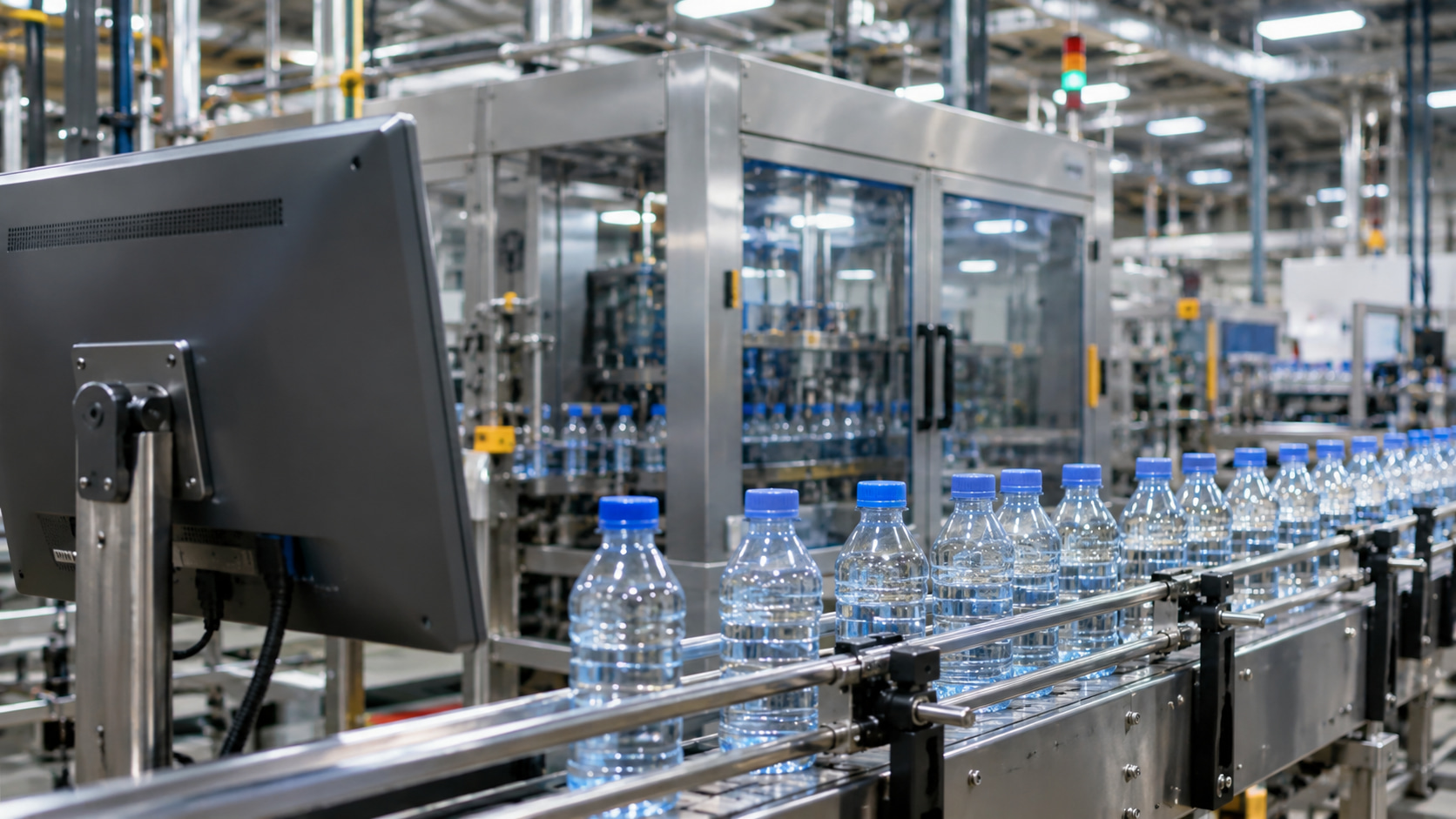 You Don’t Need to Replace Your MES to Get AI Ready - SmartSights